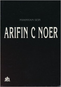 Image of Nyanyian Sepi