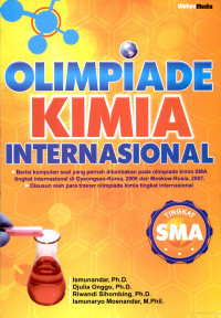 Image of Olimpiade Kimia Internasional