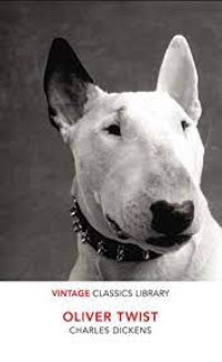 Image of Oliver Twist