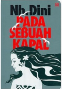 Image of Pada Sebuah Kapal