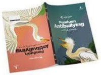 Image of Panduan Antibullying untuk pendamping siswa