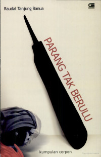 Image of Parang tak Berulu