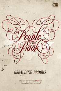 Image of People Of The Book : a novel