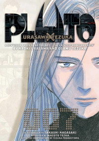 Image of PLUTO: Naoki Urasawa x Ozamu Tezuka, Vol 7