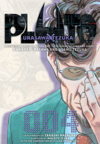 Image of PLUTO: Naoki Urasawa x Ozamu Tezuka, Vol 4