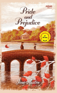 Image of Pride and Prejudice