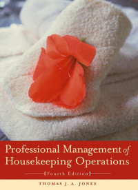 Image of Professional Management of Housekeeping Operations