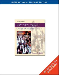 Image of Psychology: Concepts & Connections
