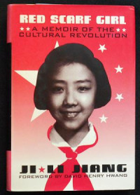 Image of Red Scarf Girl: A Memoir of the Cultural Revolution