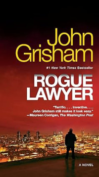 Image of Rogue Lawyer