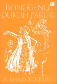 Image of Ronggeng Dukuh Paruk