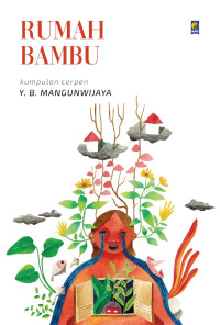 Image of Rumah Bambu : kumpulan cerpen