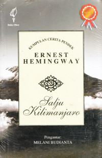 Image of Salju Kilimanjaro