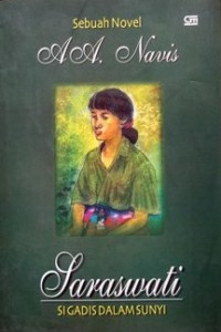 Image of Saraswati: Si Gadis Dalam Sunyi