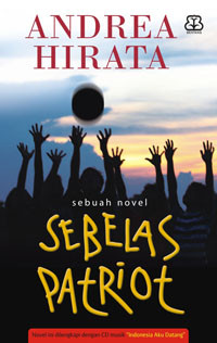Image of Sebelas Patriot ; sebuah novel