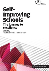 Image of Self-Improving Schools: The Journey to Excellence