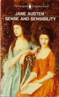 Image of Sense and Sensibilty
