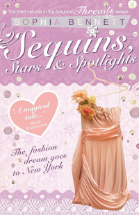 Image of Sequins, Stars and Spotlights