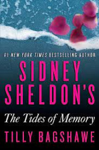 Image of Sidney Sheldon's The Tides of Memory