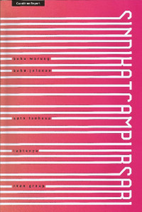 Image of Sindikat Campursari : Condition Report