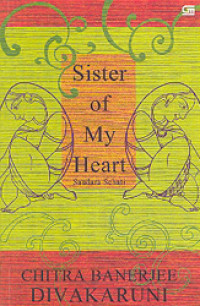 Image of Sister of My Heart = Saudara Sehati