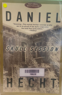 Image of Skull Session