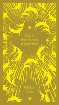 Image of Songs of Innocence and of Experience