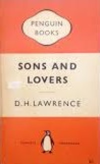 Image of Sons and Lovers