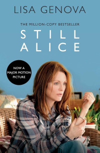 Image of Still Alice : a novel