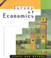 Image of Survey of Economics
