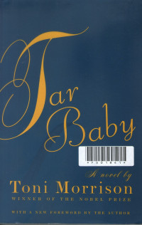 Image of Tar Baby