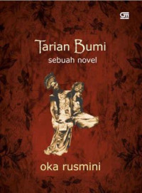 Image of Tarian Bumi : sebuah novel