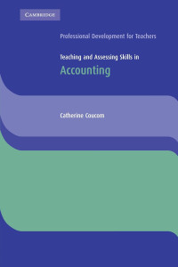 Image of Teaching and Assessing Skills in Accounting
