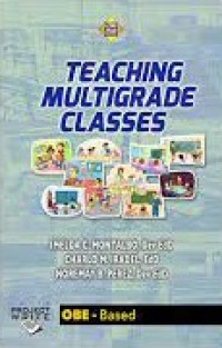 Image of Teaching Multigrade Classes