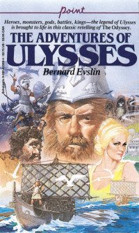 Image of The Adventures of Ulysses
