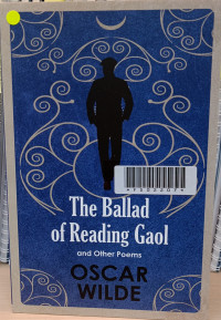Image of The ballad of Reading Gaol and Other Poems