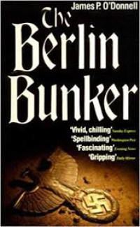 Image of The Berlin Bunker