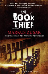 Image of The Book Thief