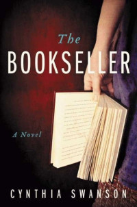 Image of The Bookseller : A Novel