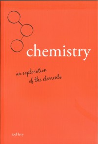 Image of The Box of Knowledge : Chemistry an exploration of the elements
