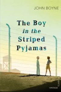 Image of The Boy in the Striped Pajamas