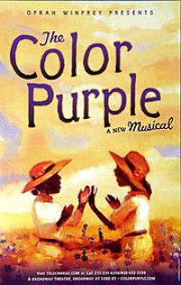 Image of The Color Purple