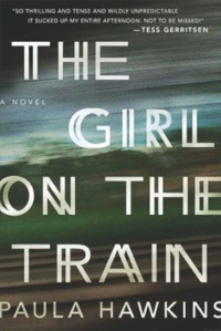 Image of The Girl On The Train