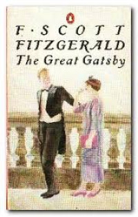 Image of The Great Gatsby
