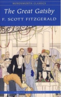 Image of The Great Gatsby
