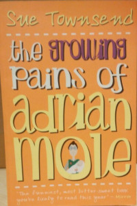 Image of The Growing Pains of Adrian Mole