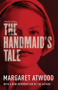 Image of The Handmaid's Tale
