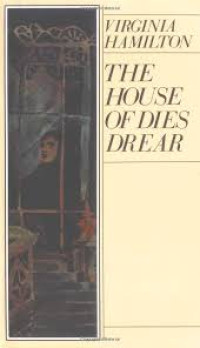 Image of The House of Dies Drear