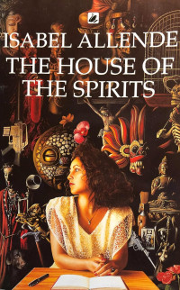 Image of The House of the Spirits