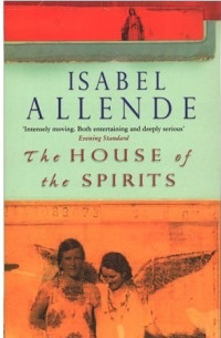 Image of The House of the Spirits